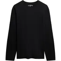 Superdry T-Shirt 'Essential' noir