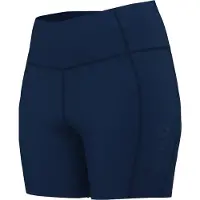 Jako Short Power Femme, Couleur:marine, Taille:42