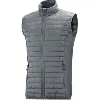 Jako Gilet de sport gris