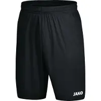 Jako Pantalon de sport noir / blanc