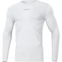Jako Base Layer 'Comfort 2.0' gris clair / blanc