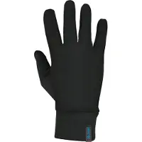 Jako Gants de sport noir