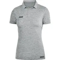 Jako T-shirt fonctionnel gris / noir