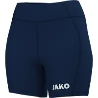 Jako Enfants Indoor Tight Power, Couleur:marine, Taille:164