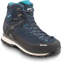 Meindl Femmes, Chaussures de randonnée, Terlan Lady GTX? (43), Bleu