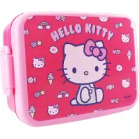 Hello Kitty Pojemnik na lunch Sanrio Lunch Bunch, 1063 ml