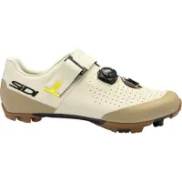 Sidi Physis Mtb Shoes Beige EU 41 Homme
