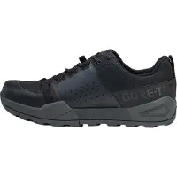 Sidi Atomus Gore-tex Mtb Shoes Noir EU 44 Homme