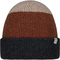Barts Walnur Beanie Marron