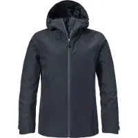 Schöffel Veste outdoor 'Wildkar' bleu