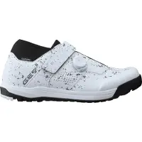 Shimano Ge900hs Mtb Shoes Blanc EU 43 Homme
