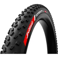 Vittoria Torrente Xc Race Tubeless 29'' X 2.4 Pneu VTT Noir 29'' x 2.4 Noir 29'' x 2.4