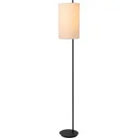 Lucide Lampe de pied Magic Noir