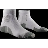 X-socks Run Perform Socks Gris EU 45-47