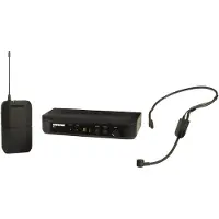 Shure Syst HF Simple Serre Tete