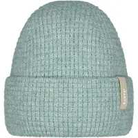 Barts Vireo Turnup Beanie Vert