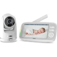 GCS Game World Vista Moniteur vidéo numérique pour bébé 1 pcs