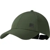 Buff Summit Cap Vert L-XL