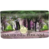 Nesti dante Emozioni In Toscana Enchanting Forest Toilet Soap 250G (Savon solide)