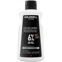 Goldwell Émulsion activatrice Topchic 6% Vol.20 1000 ml