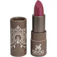 Boho GREEN Rouge à lèvres 402 Vanille fraise 3,5 g Rouge(S) À Lèvres