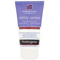 Neutrogena Formule Norvégienne Crème Mains Anti-Âge SPF 20 75 ml 75 ml Crème Pour La Peau