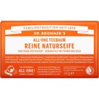 Dr. bronner's Savon - Melaleuca, 140 g
