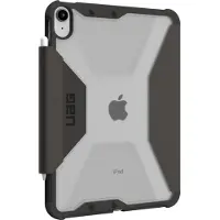 Uag Coque Plyo pour Apple iPad 11 (2025) 11 pouces A16 / iPad 10 (2022) 10.9 pouces - Noir