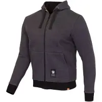 Merlin Cody Built With Kevlar Sweat à capuche Zip pour dames