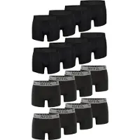 Phil&Co. Boxers ' Retropants ' noir