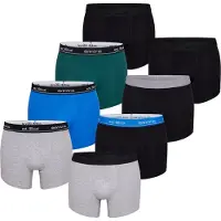 Phil&Co. Boxers ' All Styles ' mélange de couleurs