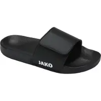 Jako Jakolette Locker Sandales De Bain - Noir | Taille: 39