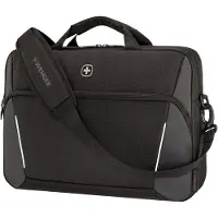 Wenger Sac d’ordinateur portable noir