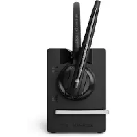 Epos Casque Epos 1000998 Noir avec Microphone