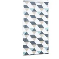 Relaxdays Store baignoire (80 x 240 cm)