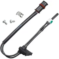 Webasto Bougie de préchauffage, chauffage stationnaire 1317518A