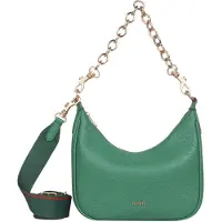 JOOP! Sac bandoulière 'Dolce Ginger' or / vert