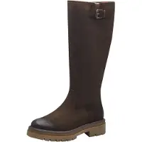 Marco Tozzi Bottes camel