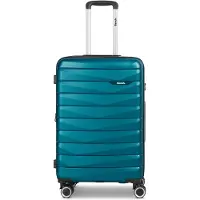 Bench Paris 4 roues trolley M 66 cm avec soufflet d'extension