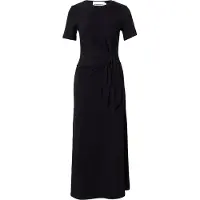 Armedangels Robe 'JELTAA' noir
