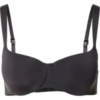 Triumph Soutien-gorge 'Body Make-Up Illusion' noir
