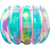 Lucide Lampe murale colorée Glinstar Conception