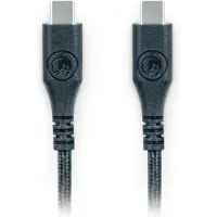 Nacon PS5USBCABLECTOC3M câble USB 3 m USB C Noir