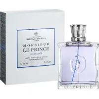 Marina de bourbon Monsieur Le Prince Elegant Eau de Parfum pour homme 100 ml
