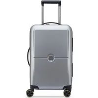 Delsey Valisette 'Turenne 2.0' argent