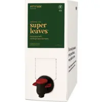 ATTITUDE Recharge Savon Mains Super Leaves Petitgrain Jasmin 2000 ml Savon