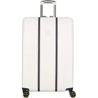 DELSEY PARIS Valisette 'Cadence' blanc