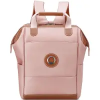 DELSEY PARIS Sac à dos 'Chatelet Air 2.0' rose ancienne