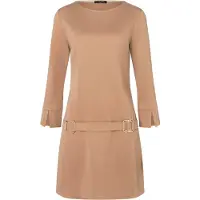 Ana alcazar Robe 'Ahasa' beige