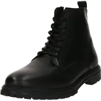 About You Bottines à lacets 'Maurice' noir